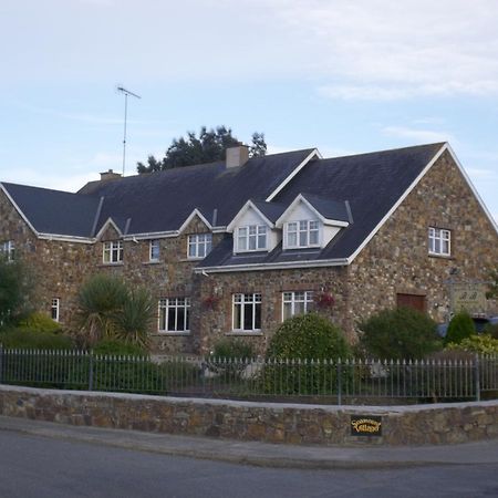 Stone Lodge Riverchapel 외부 사진