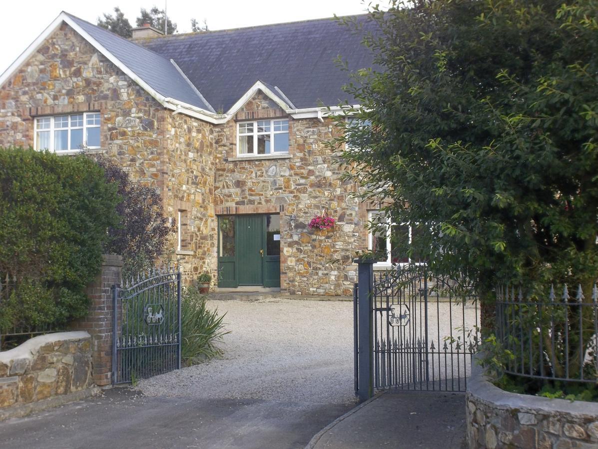 Stone Lodge Riverchapel 외부 사진
