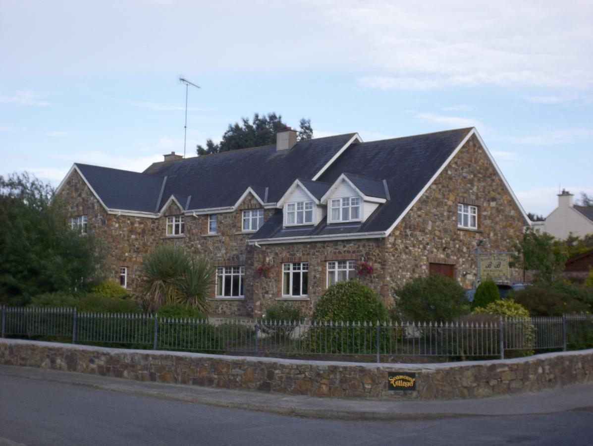 Stone Lodge Riverchapel 외부 사진